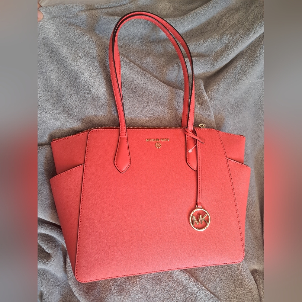 Purse michael kors